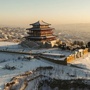 陕西省清涧县北国风光景区（清涧县北国风光景区游记）