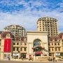 浙江省青田世界红酒中心俱乐部-世界农业文化遗产青田稻鱼共生系统