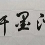 山西省沁墨轩书法