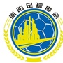 河南省沁阳市足球协会