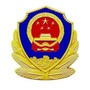 河南省淇县交警微信公众号