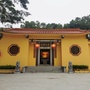 广东省饶平县香山寺