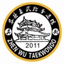 广西省容县真武跆拳道馆微信公众号