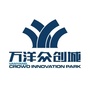 江苏省如东万洋众创城