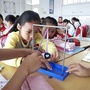 河北省三河市小学科学微信公众号