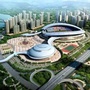 三明体育中心微信公众号