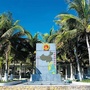 海南省三沙小分队