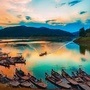 上杭下都