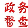 山阳政务督查