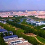 宁夏省沙坡头工信