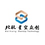 浙江省嵊州北航星空众创微信公众号