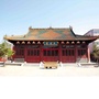 河北省深泽印迹