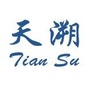 深圳天溯微信公众号