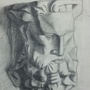 石景山区文化馆素描教室