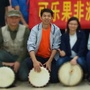 石龙德叔