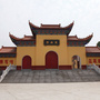湖北省石首市东岳禅寺