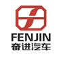 四平奋进微信公众号