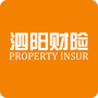 江苏省泗阳财险微信公众号