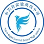 辽宁省台安县鹏升实验高级中学微信公众号