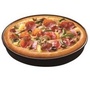陕西省太白Pizzahut_李太白