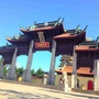太仓海天禅寺
