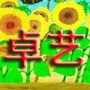 山西省太谷卓艺画室微信公众号