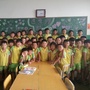 河南省台前县复兴小学赵洪敬老师微信公众号