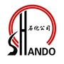 河南省台前县石化公司加油站