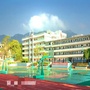 泰顺县城关中学