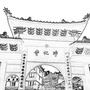 浙江省泰顺县三魁镇净化禅寺微信公众号