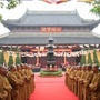 江苏省天宁梵韵唱诵