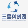 浙江省天台县三星科创园微信公众号