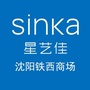 辽宁省铁西商场微信公众号