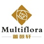 陕西省潼关县蔷薇轩婚典中心微信公众号