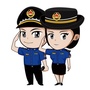 云南省通海县城市管理微信公众号
