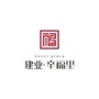 河南省通许建业幸福里微信公众号