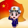 山东省潍城交警二中队微信公众号
