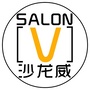 威