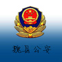 河北省魏县魏县公安