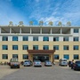 山东省文登区文登营镇卫生院_文登区文登营镇