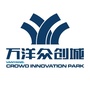 广东省翁源万洋众创城微信公众号