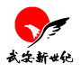 河北省武安新世纪