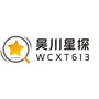 吴川星探