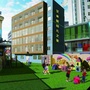 四川省武侯区思蒙幼儿园微信公众号