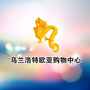 乌兰浩特欧亚购物中心