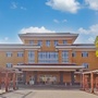 河北省吴桥县老年养护院