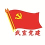 武宣党建