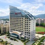 海南省五指山体育训练基地微信公众号