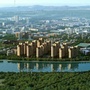 襄城县汝河外滩
