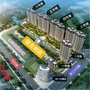 山西省襄汾县璧玉崐园高端小区